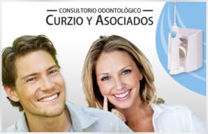 Limpieza dental en Consultorio Odontológico Curzio y Asociados $420.-