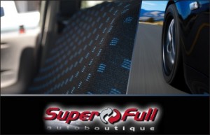 Juego de Cubreasientos para tu Auto en Super Full Autoboutique $419.-