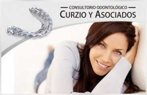 Placa Miorrelajante en Consultorio Odontológico Curzio y Asociados $900