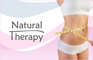 Tratamiento Reductor en Natural Therapy $1100.-