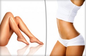 Tratamiento para abdomen, piernas y glúteos en Urban Spa Karen Pechenik por 199$