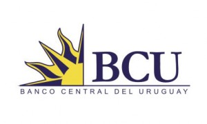 BCU Banco central del Uruguay