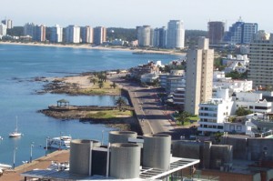Inversiones inmobiliarias en Uruguay