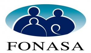 Cómo calcular los pagos al FONASA