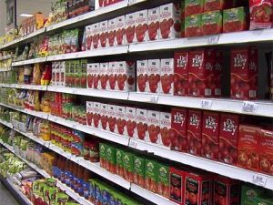 El Ministerio de Economia estudia competencia desleal en supermercados