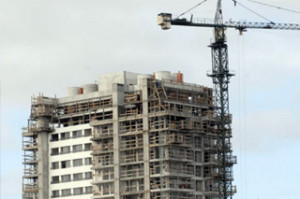 Costo de la mano de obra de la construcción en Uruguay