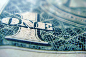 El valor del dólar en el 2015