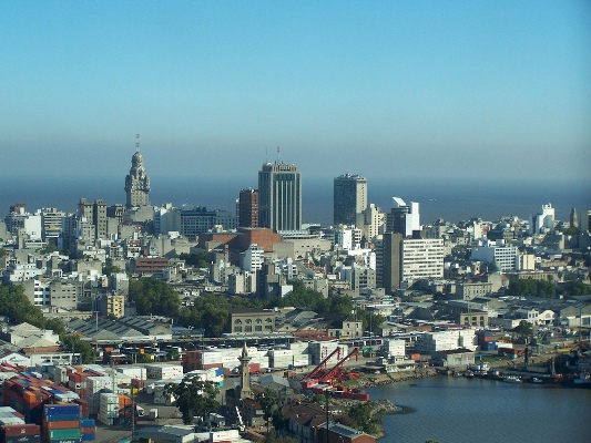 13-08-2015 Precios de los alquileres en Montevideo 2015