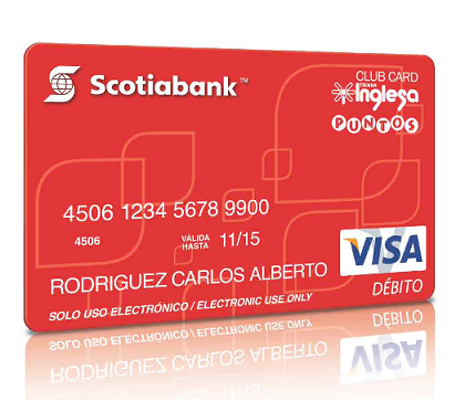 03-09-15 Requisitos para sacar la tarjeta Club Card Tienda Inglesa en Uruguay