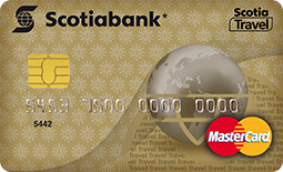 15-09-2015 Requisitos para sacar la tarjeta Mastercard Scotiabank en Uruguay
