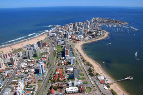 23-09-2015 Inmobiliarias en Punta del Este