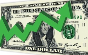fortalecimiento de dolar 2016