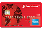 American Express Scotiabank