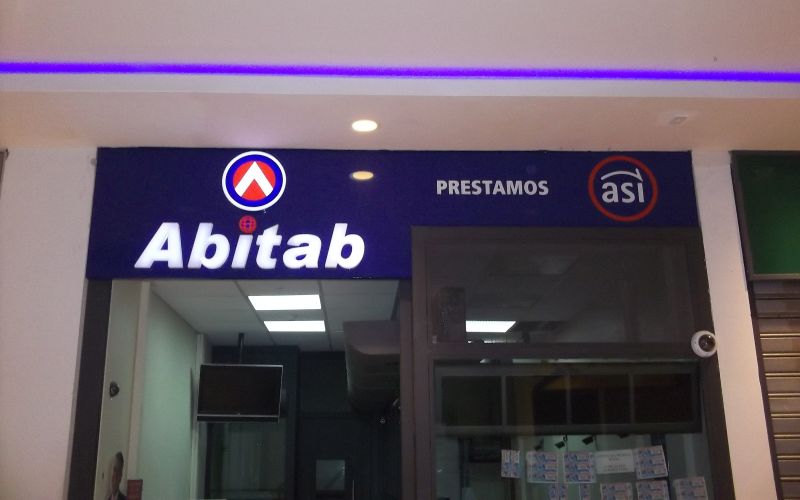 Préstamos ASI de Abitab