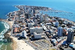 Uruguay más atractivo que Argentina para las inversiones