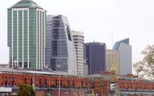 Invertir en bienes raíces en Argentina: condo-hoteles (parte I)