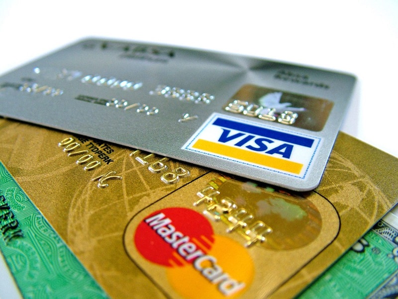 Las 3 mejores tarjetas de crédito que puedes solicitar en Uruguay este 2021