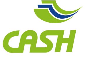 Logo de Cash